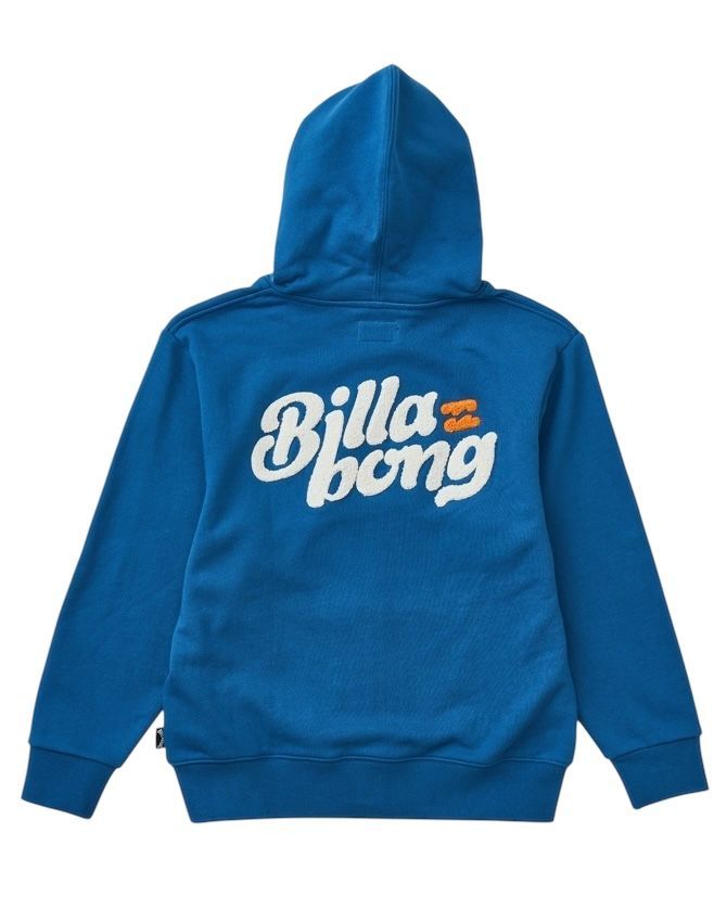  ビラボン Billabong キッズ GROOVY プルオーバー パーカー 子ども服 bf 016002 パーカー トップス
