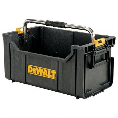 5営業日で発送 デウォルト DEWALT デウォルト システム収納BOXタフシステムトートDS280
