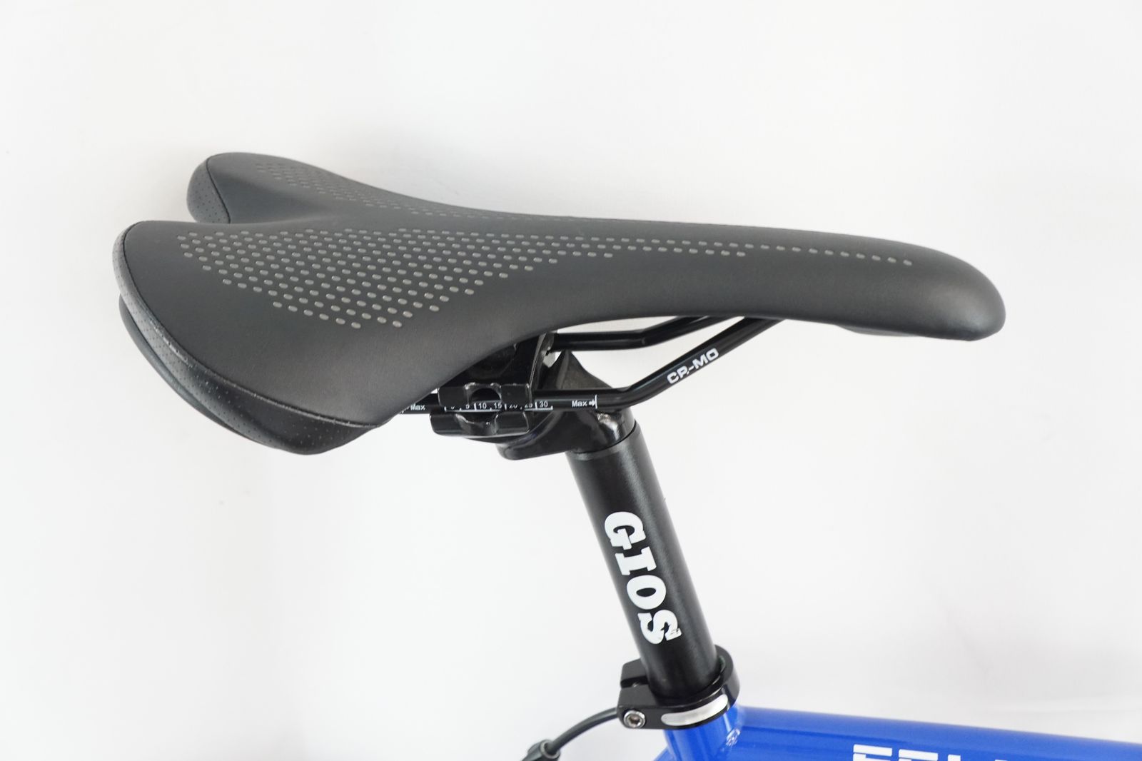 GIOS 「ジオス」 FELLEO 105 2011年モデル ロードバイク / バイチャリ 