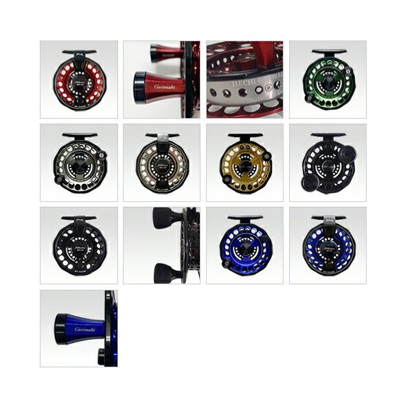 ≪'24年4月新商品！≫ 黒鯛工房 黒鯛師 THE ヘチ セレクション