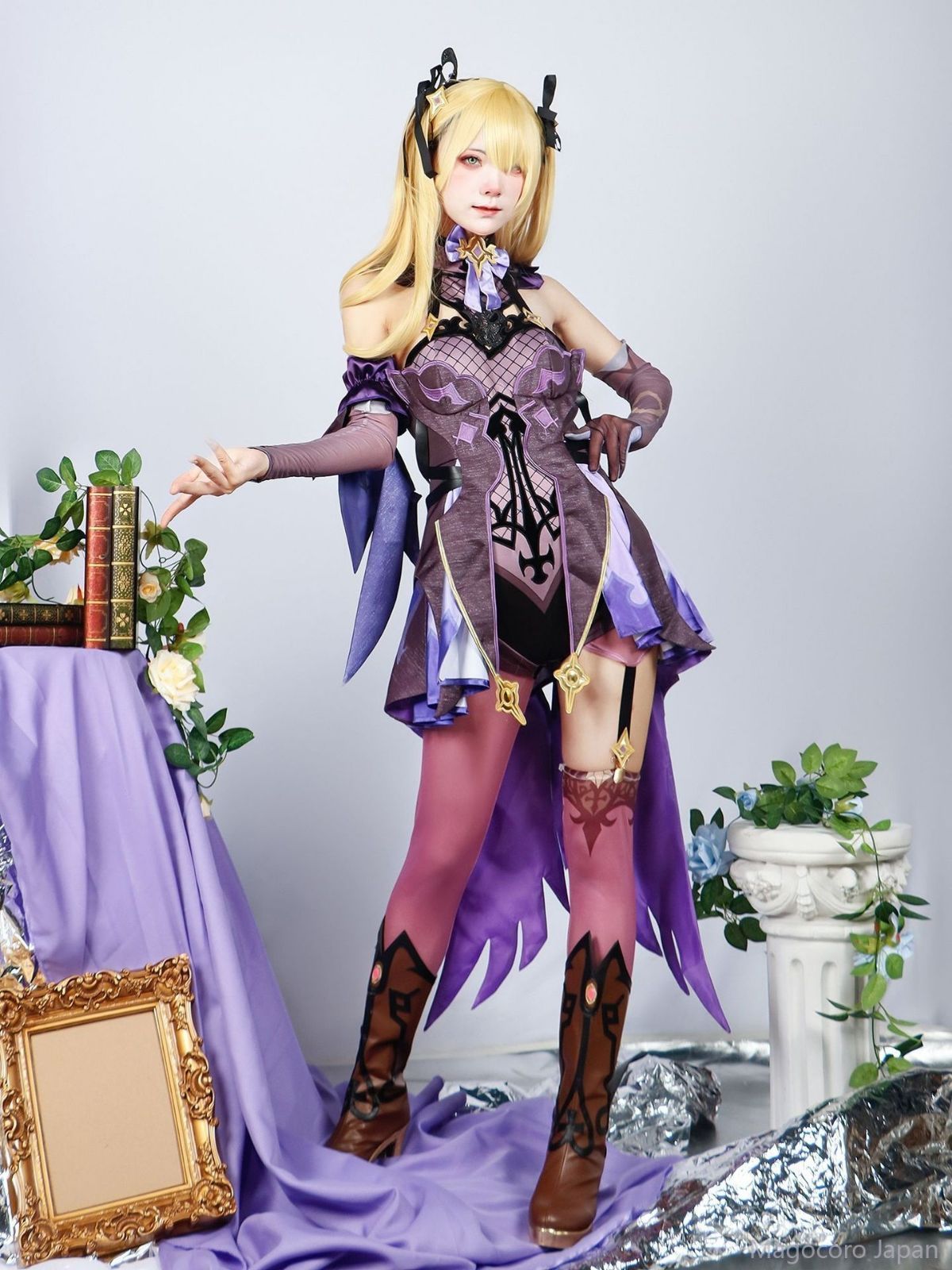 コスプレ衣装 原神