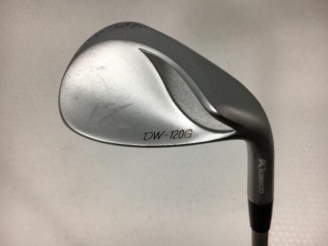 【豊富な，定番】 返品OK 中古 ドルフィン ウェッジ DW-120G SW NSプロ 950GH neo 60 S