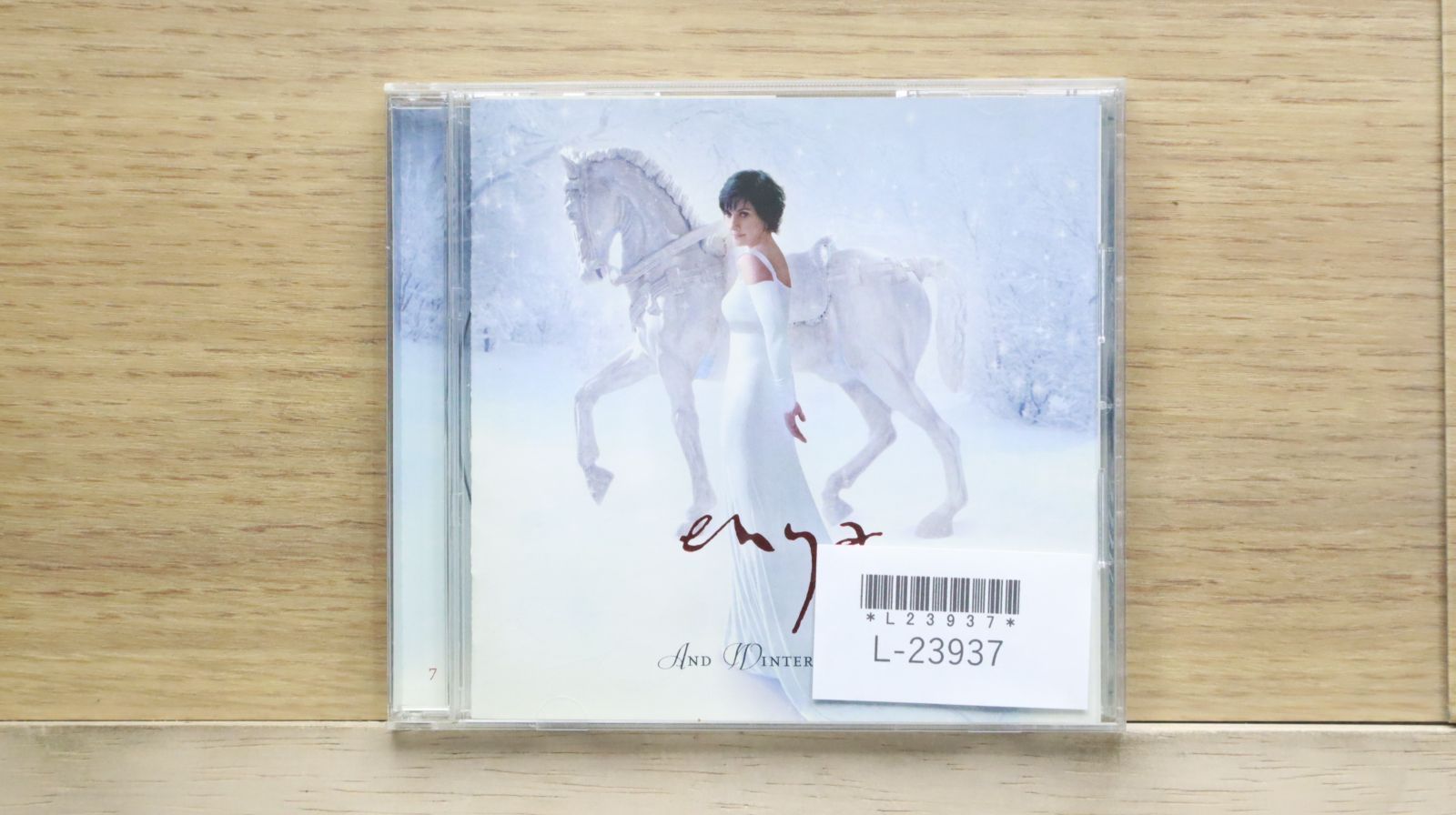 オールタイム・ベストと雪と氷の旋律 Yahoo!オークション - 「雪と氷の旋律」CDの落札相場・落札価格