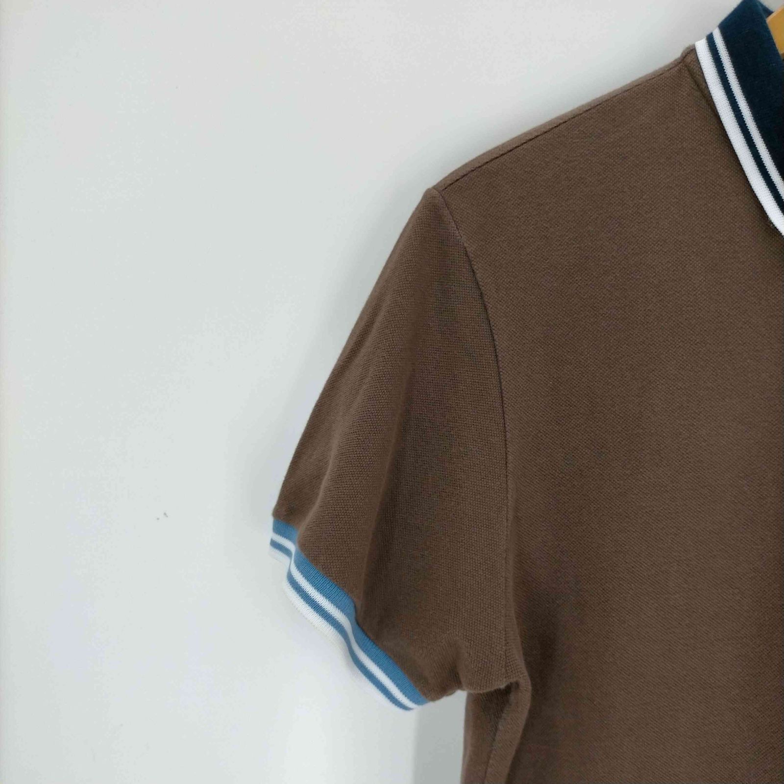フレッドペリー FRED PERRY イタリア製 SPECIAL EDITION ロゴ