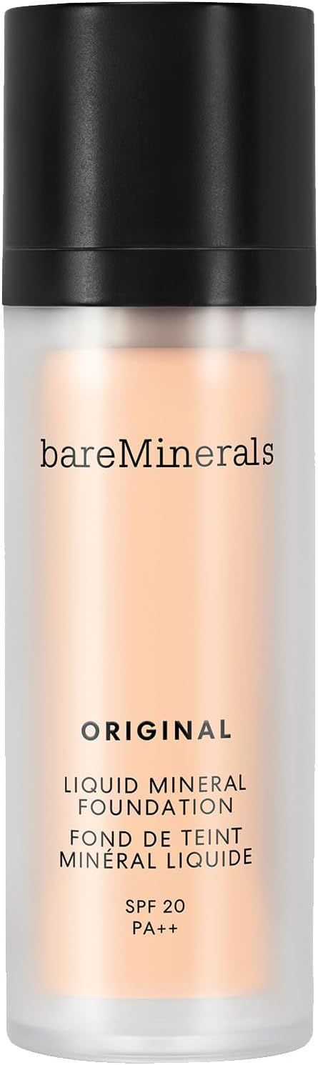 bareMinerals(ベアミネラル) リキッド ミネラル