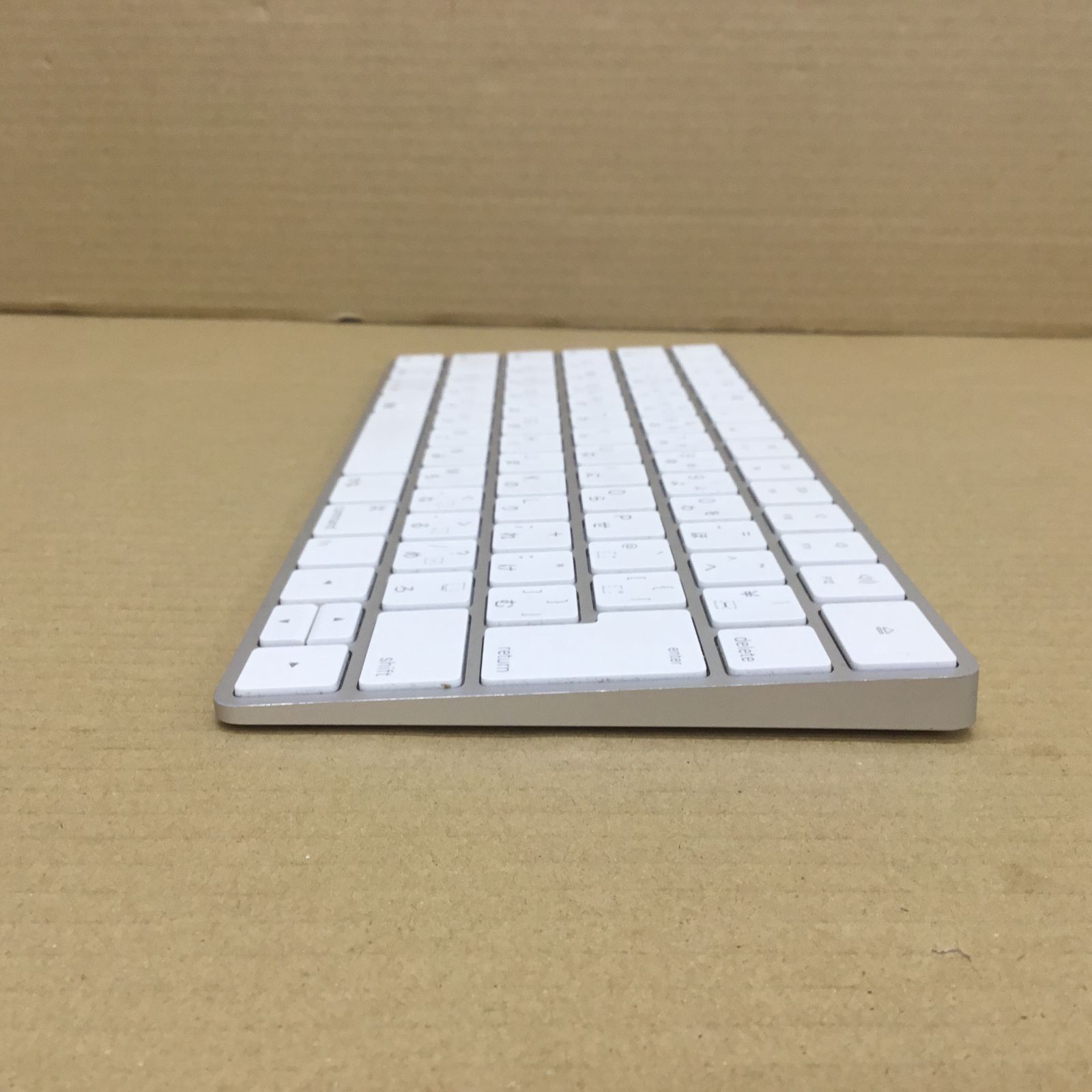 katokyo7さま Apple Magic A1657 キーボードA1644 APPLE Wireless Magic Keyboard A1644 - used | eBay