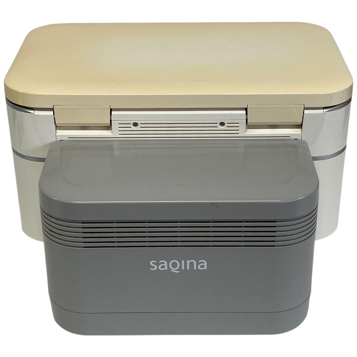 【美品】⭐️コメット電機 saqinabijou サキナビジュー 美顔器 ホーム コメット電機 saqinabijou サキナビジュー 美顔器 フェイス ケア
