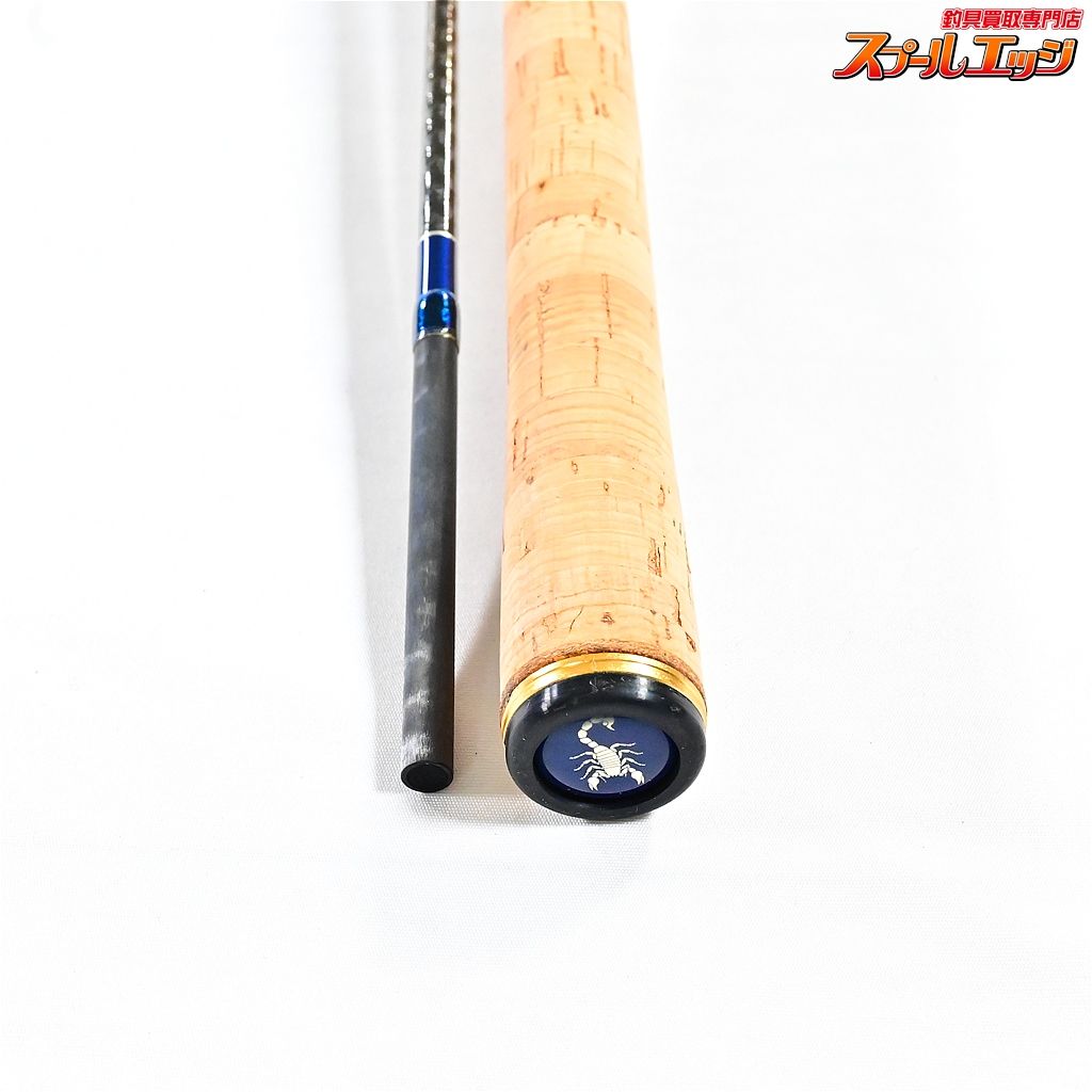 【シマノ】 11ワールドシャウラ 2702R-2 ブルー 青シャウラ