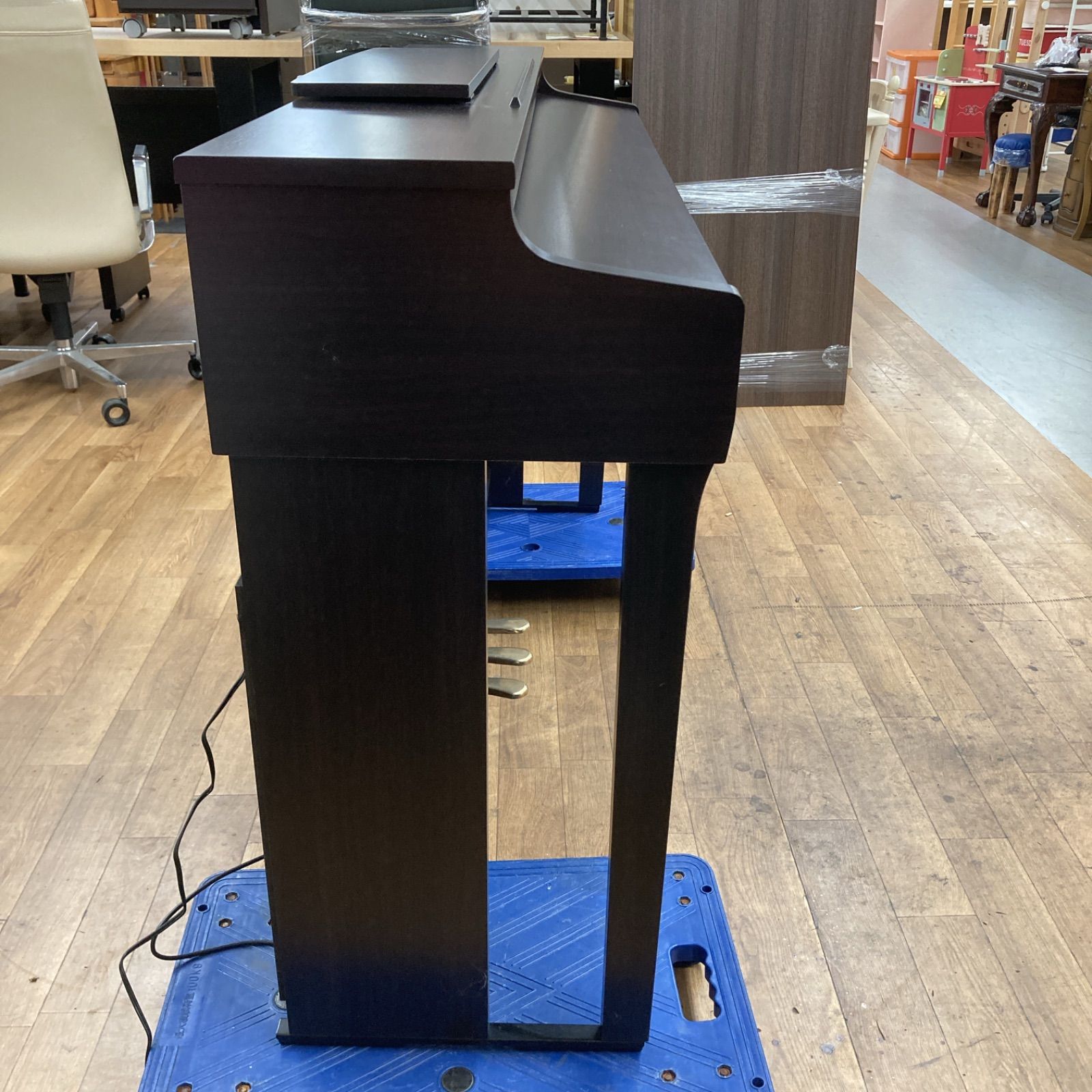 KAWAI 電子ピアノ CN27R【無料配送可能】 直接取引限定】KAWAI CN27R