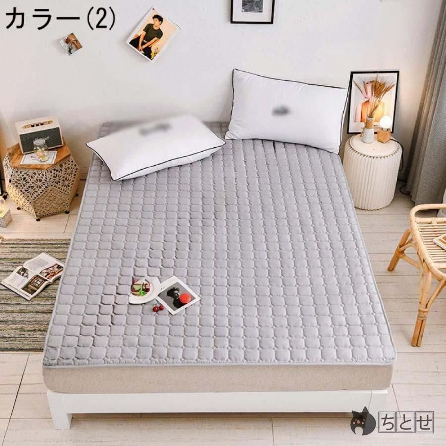 ベッドパット