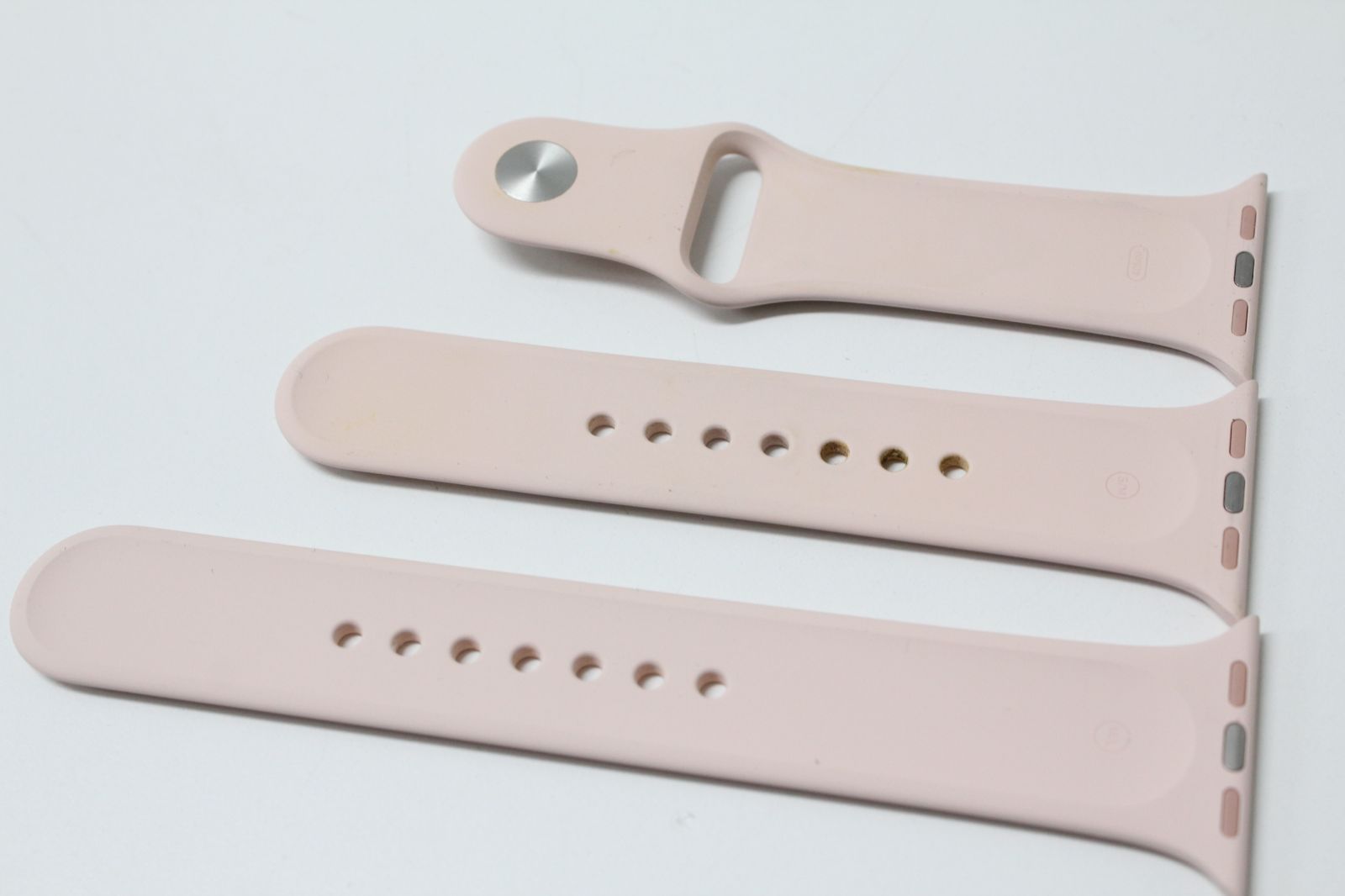 Apple Watch SE 第1世代 GPS 40mm A2351 MYDN2J A ④