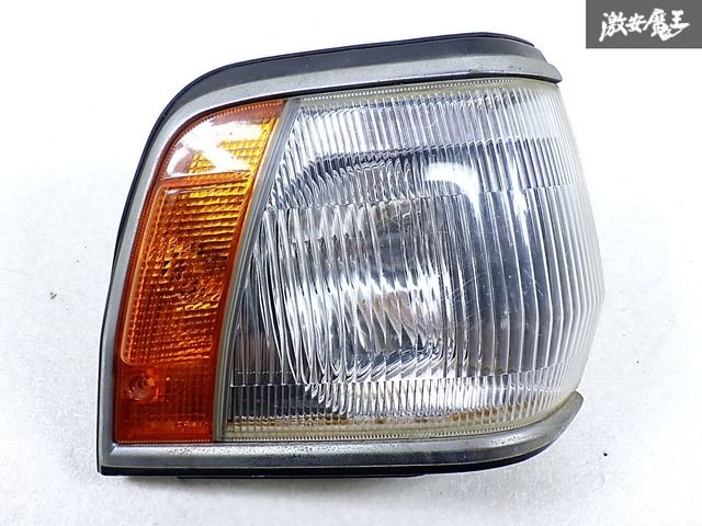 日産 純正 PAY31 Y31 セドリック 後期 4ドア セダン フロント