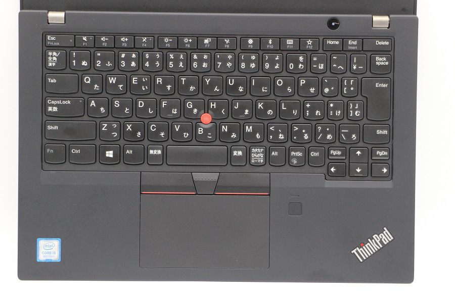 Lenovo ThinkPad X280 Core i5 8250U 1.6GHz/8GB/256GB(SSD)/12.5W