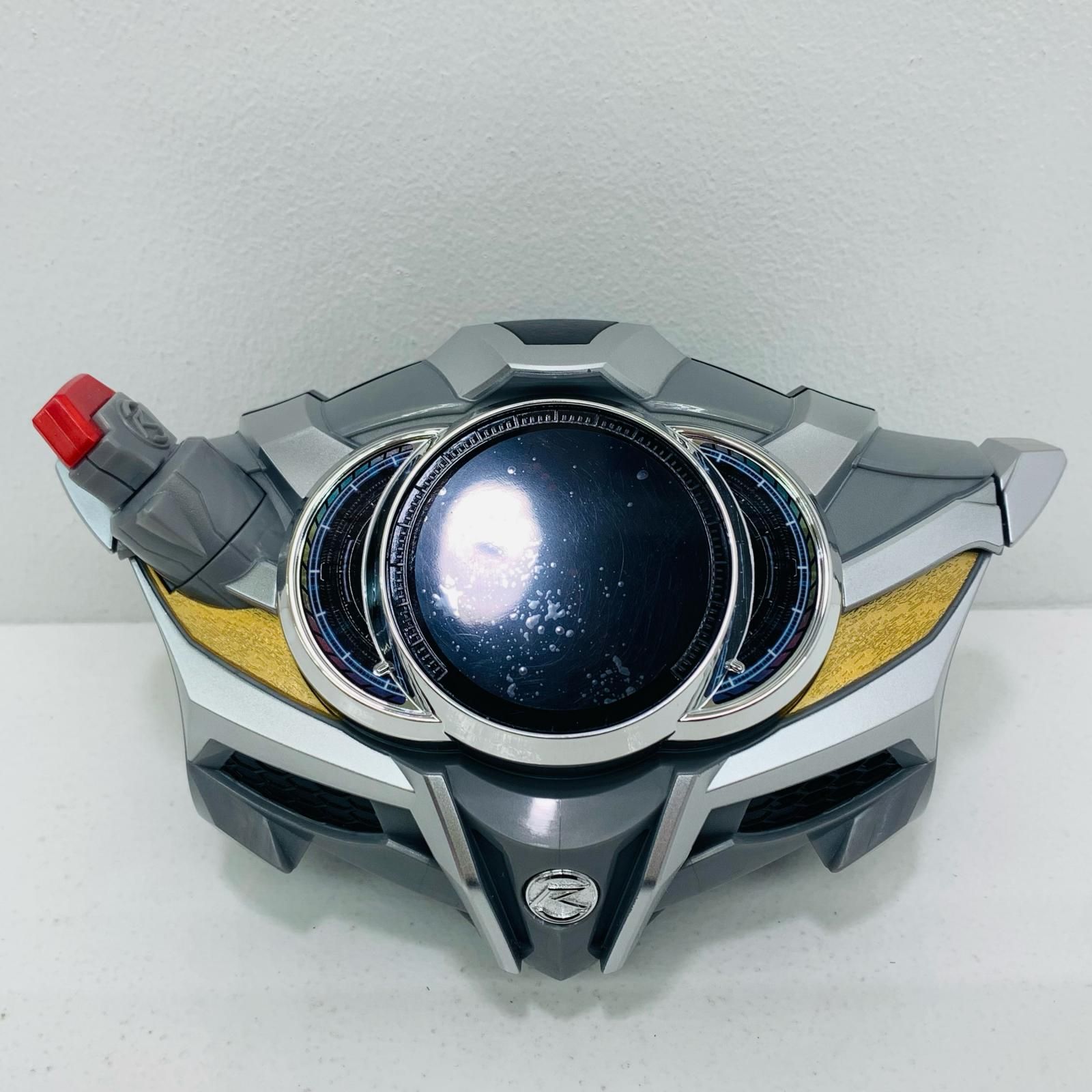 仮面ライダードライブ SUPER BEST 変身ベルト DXドライブ