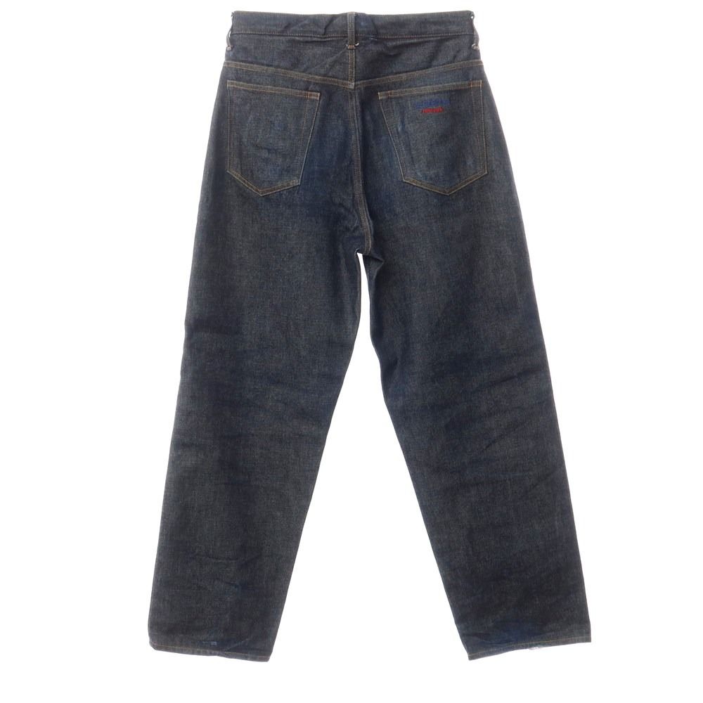 中古】シュプリーム Supreme 2023年春夏 Baggy Jean デニムパンツ