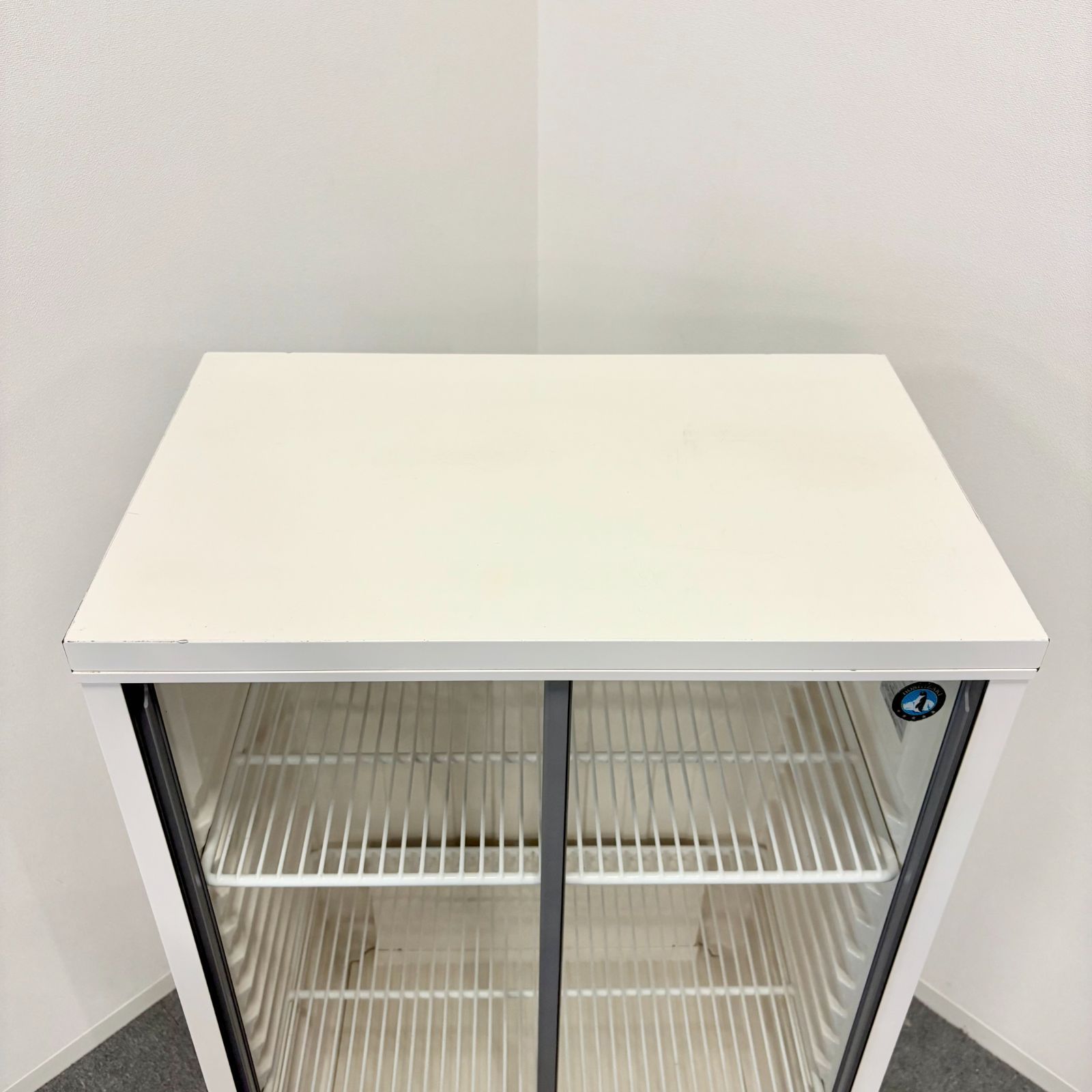 幅700mm×奥行450mm×高さ1410mm 2019年製