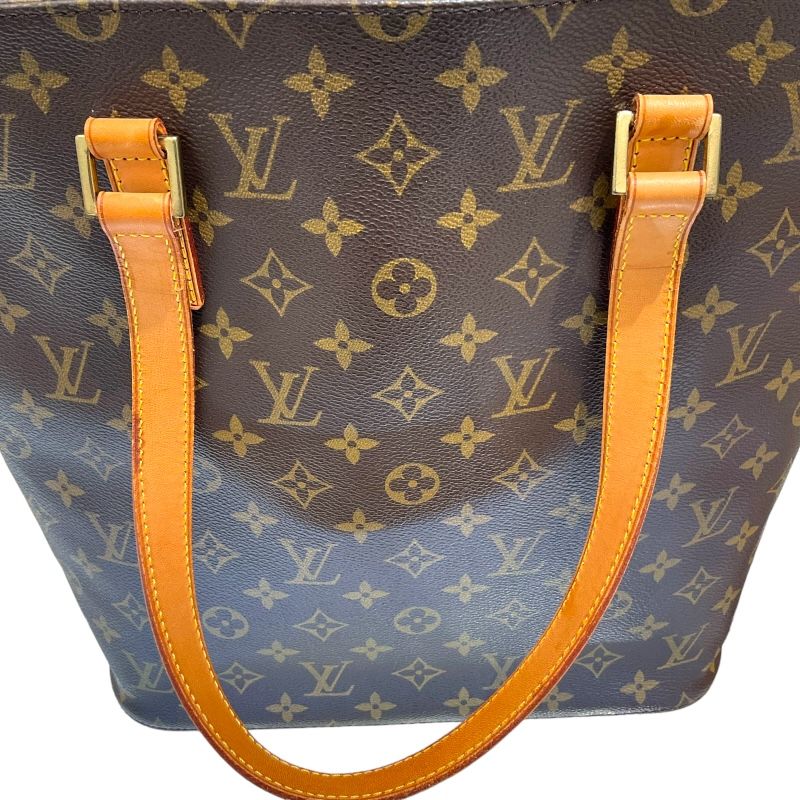 ルイ・ヴィトン LOUIS VUITTON ヴァヴァンGM M51170 モノグラム レディース トートバッグ - メルカリ