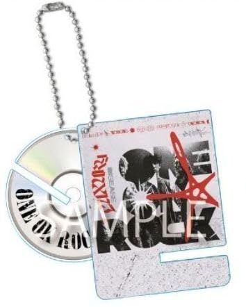 ONE OK ROCKグッズ 本日よりONE OK ROCK NEWグッズの通信販売開始！！ ▽詳細は