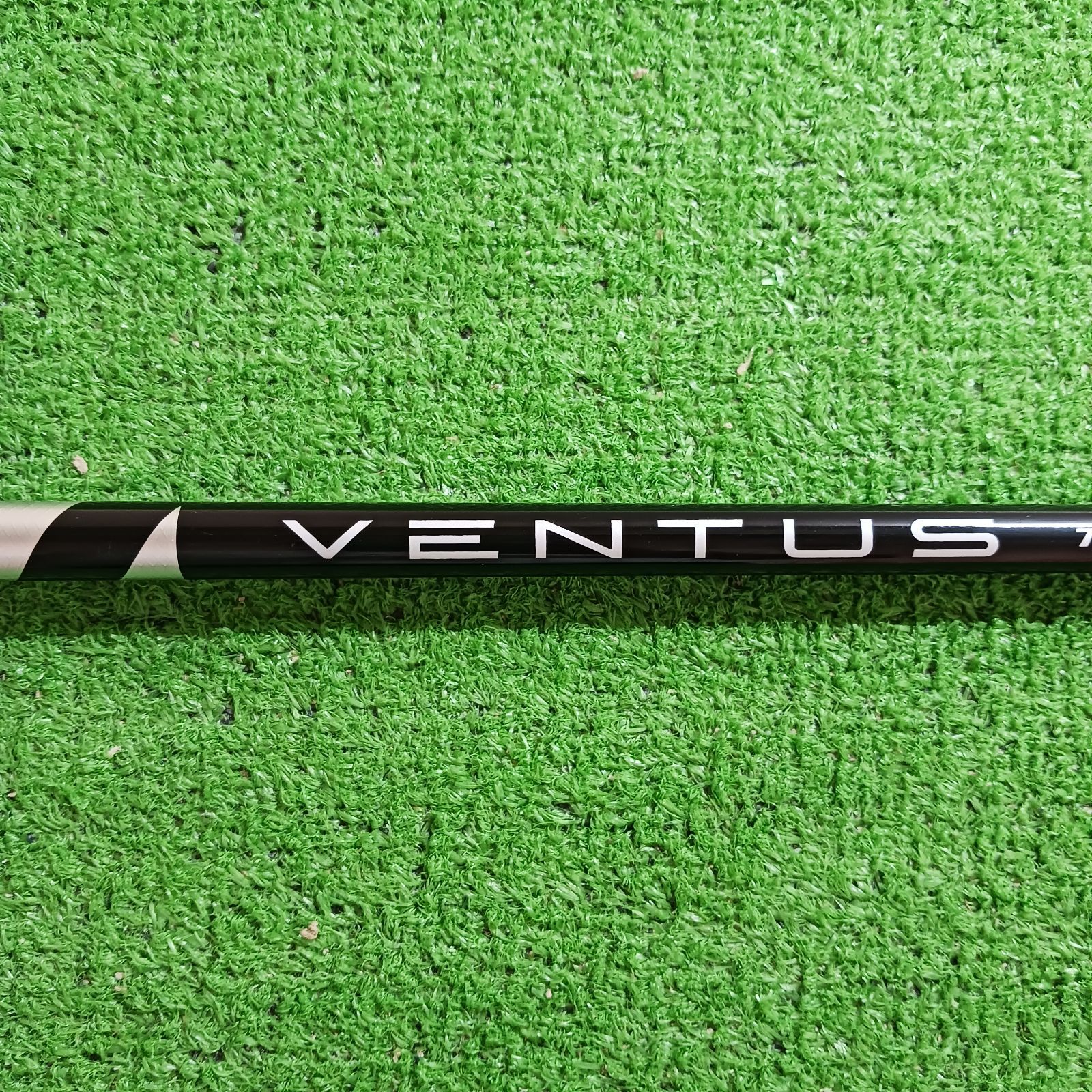 VENTUSベンタスブラック5X テーラーメイドスリーブ ベンタス VENTUS