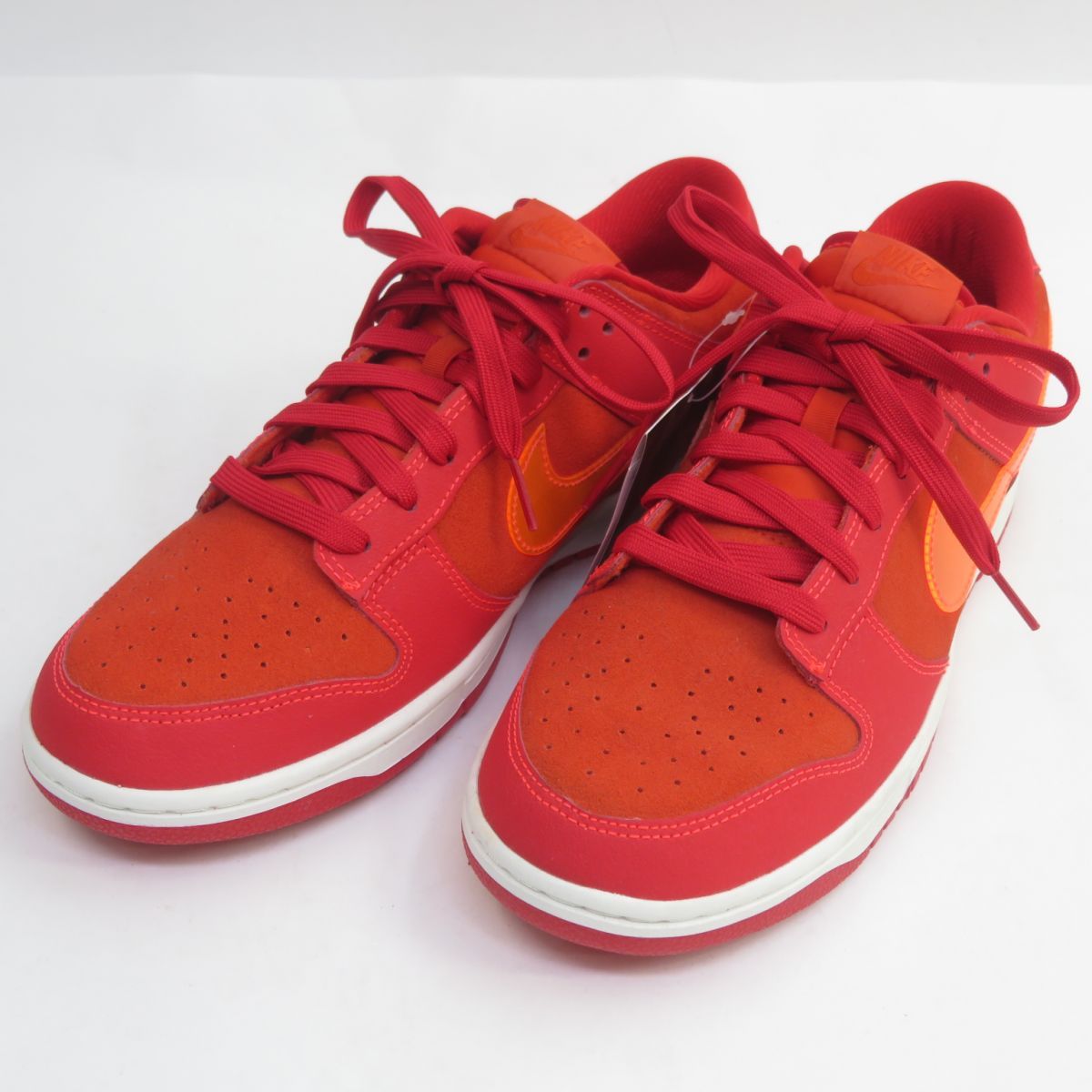 NIKE ナイキ DUNK LOW ダンク ロー FD0724-657 US10 28cm 箱無