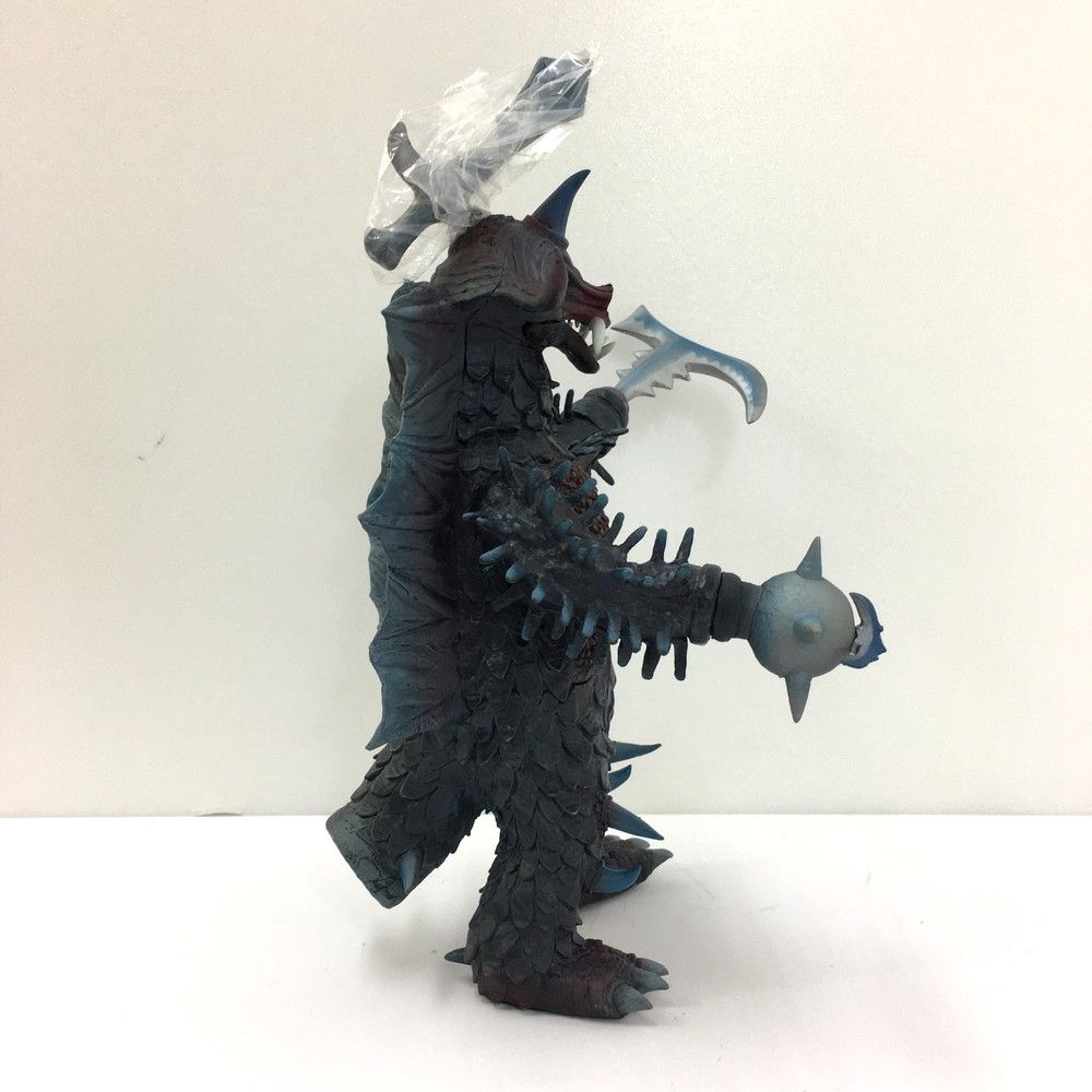 バラバ フィギュア