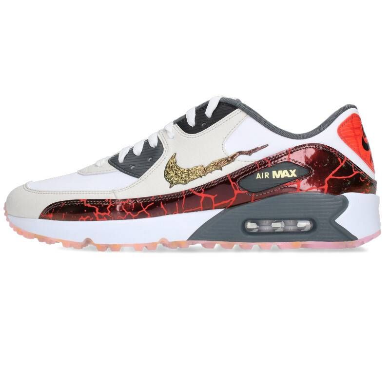 ナイキ NIKE AIR MAX 90 GOLF NRG FB5038-160 エアマックス90ゴルフ