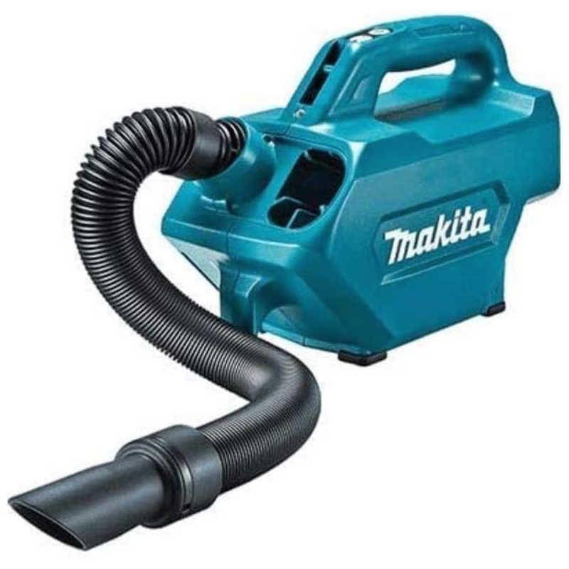 未開梱 マキタ 充電式クリーナー CL184DZ