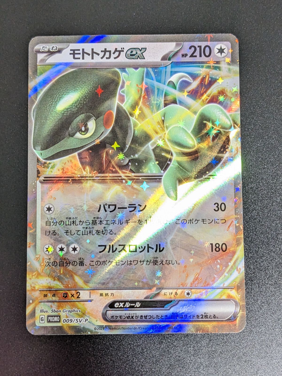 ポケモンカードゲームはじめようキャンペーン フルコンプセット