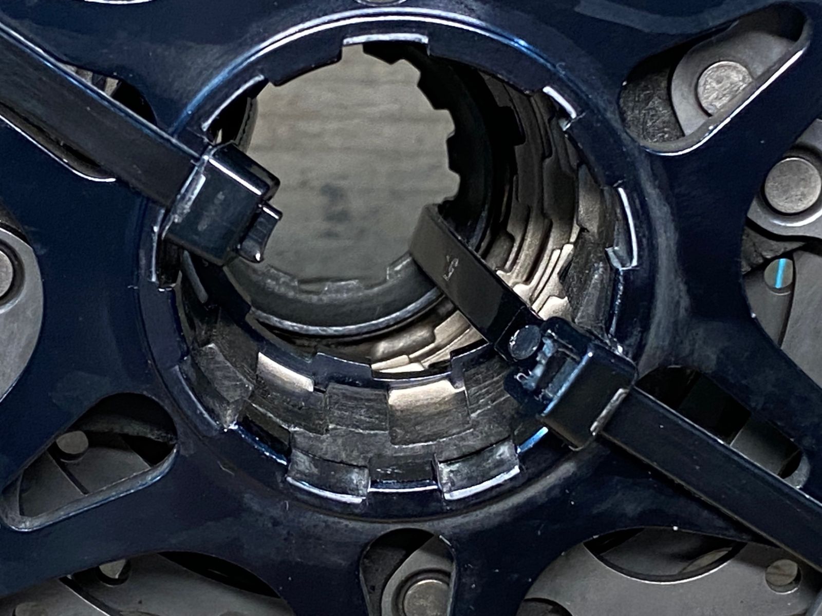 デュラエース スプロケット11-30 デュラエース スプロケット11-30 シマノ SHIMANO デュラエース
