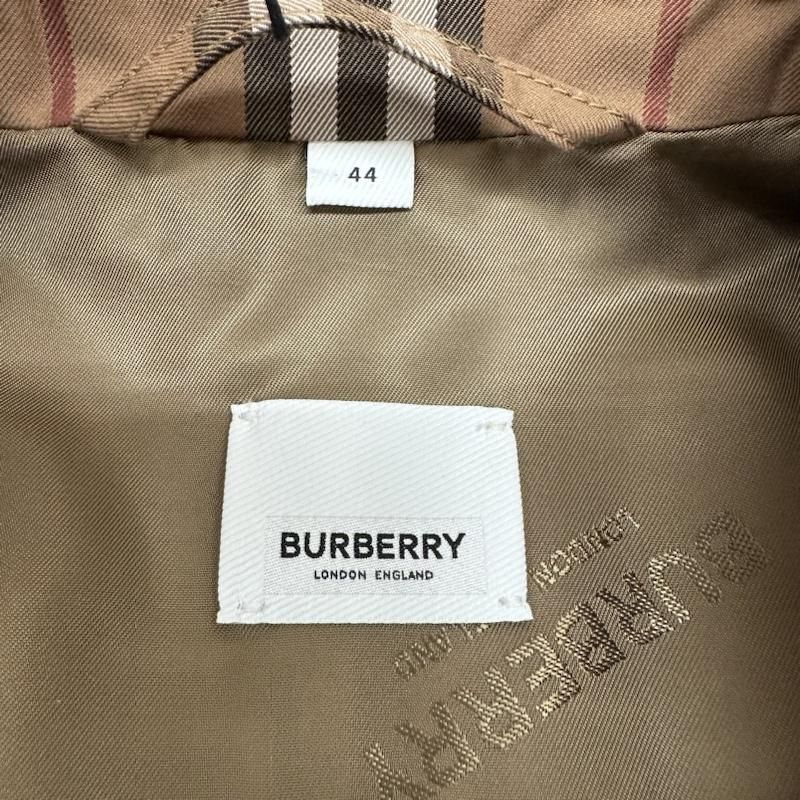 BURBERRY バーバリー ジャケット、上着 ジャンパー、ブルゾン 21AW