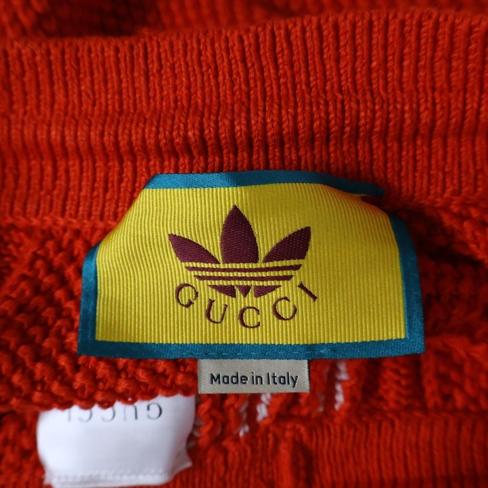【adidas】00s 最高配色 バイカラー ミニ刺繍ロゴ ナイロンブルゾン adidas CLOT GAZELLE S BY EDISON CHEN NIGHT MARINE/COLLEGE