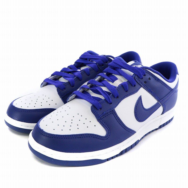 NIKE (ナイキ) DUNK LOW ダンクロー スニーカー シューズ nike-dv0833-114_r.jpg