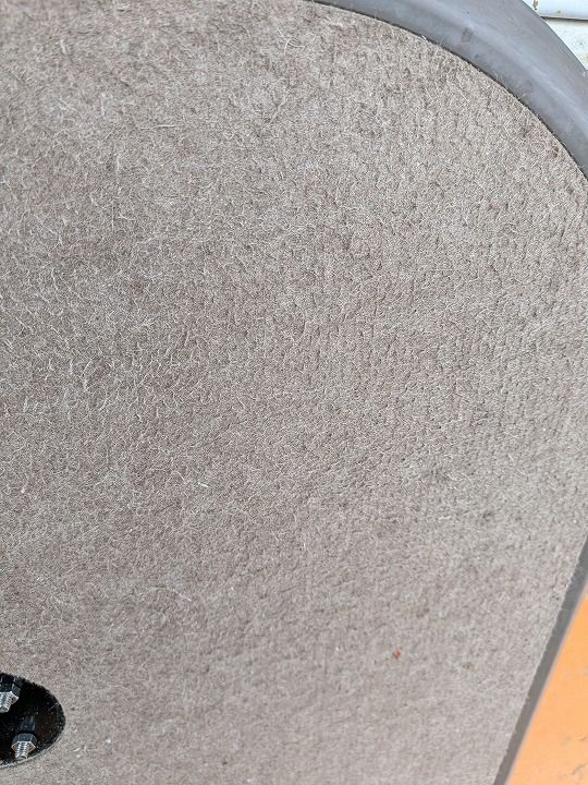 室内用自在手すり ツインディ