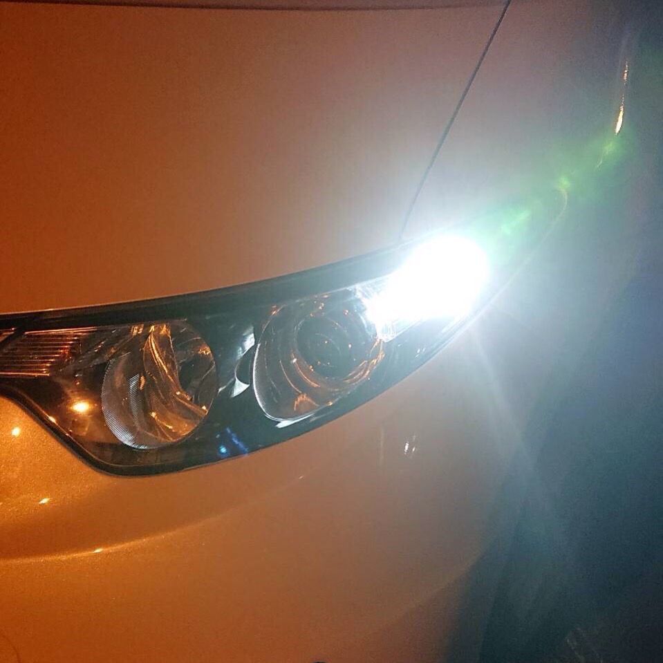 鬼爆 Y51 フーガ T10 LED ルームランプ バックランプ ポジション球 鬼爆 Y51 フーガ T10 LED ルームランプ バックランプ ポジション球