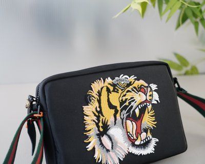 グッチバッグ