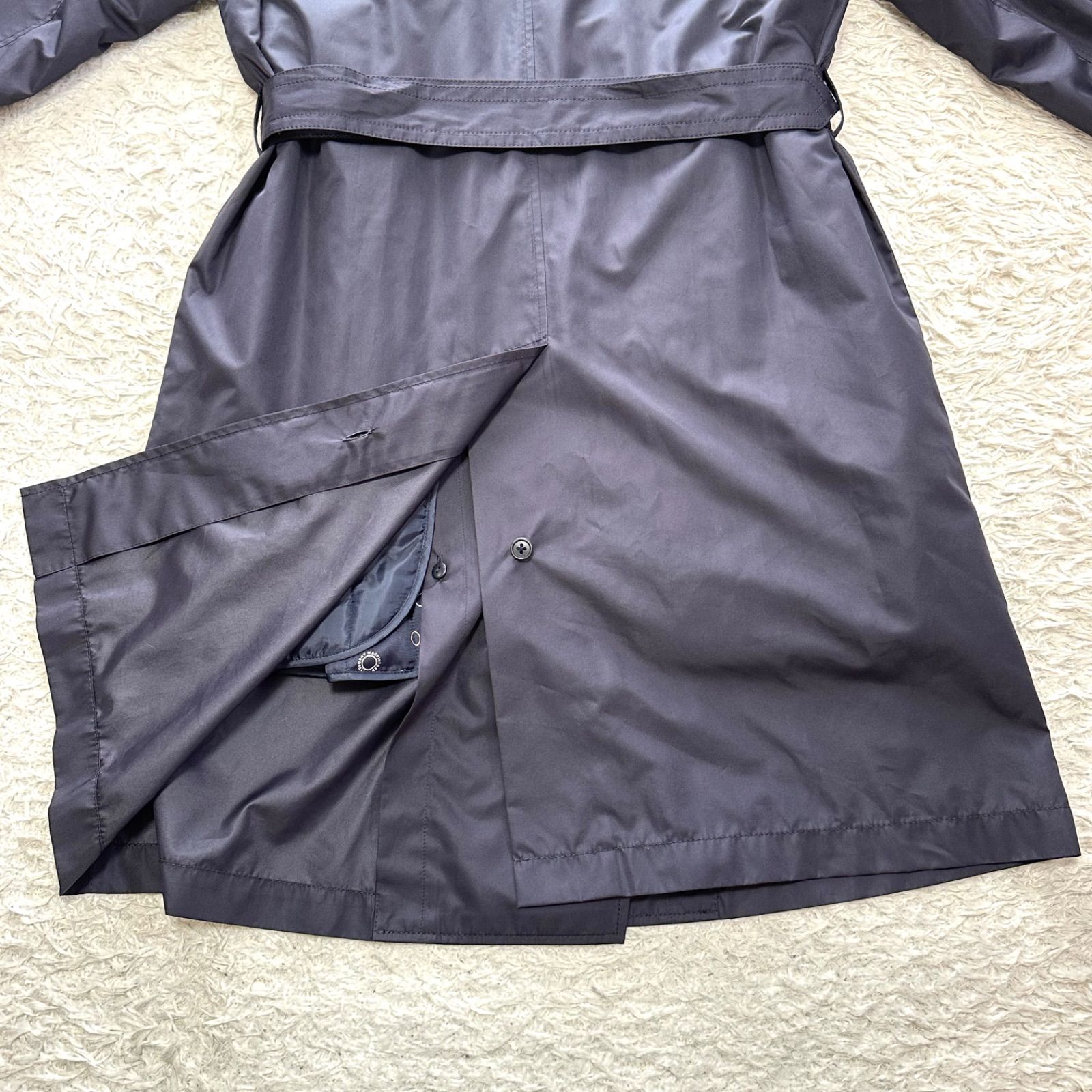 トレンチコート ライナー