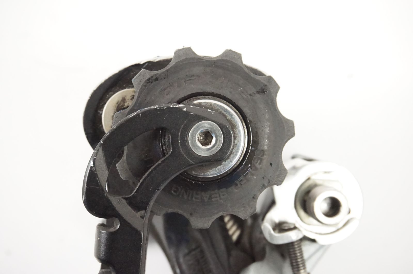 JA208 スラム SRAM フォース FORCE リアディレイラー 10S ※プーリー