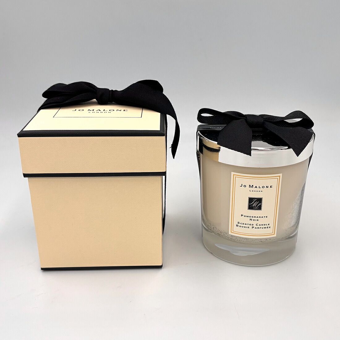 JO MALONE ジョーマローン ポメグラネート ノアール ホーム キャンドル 