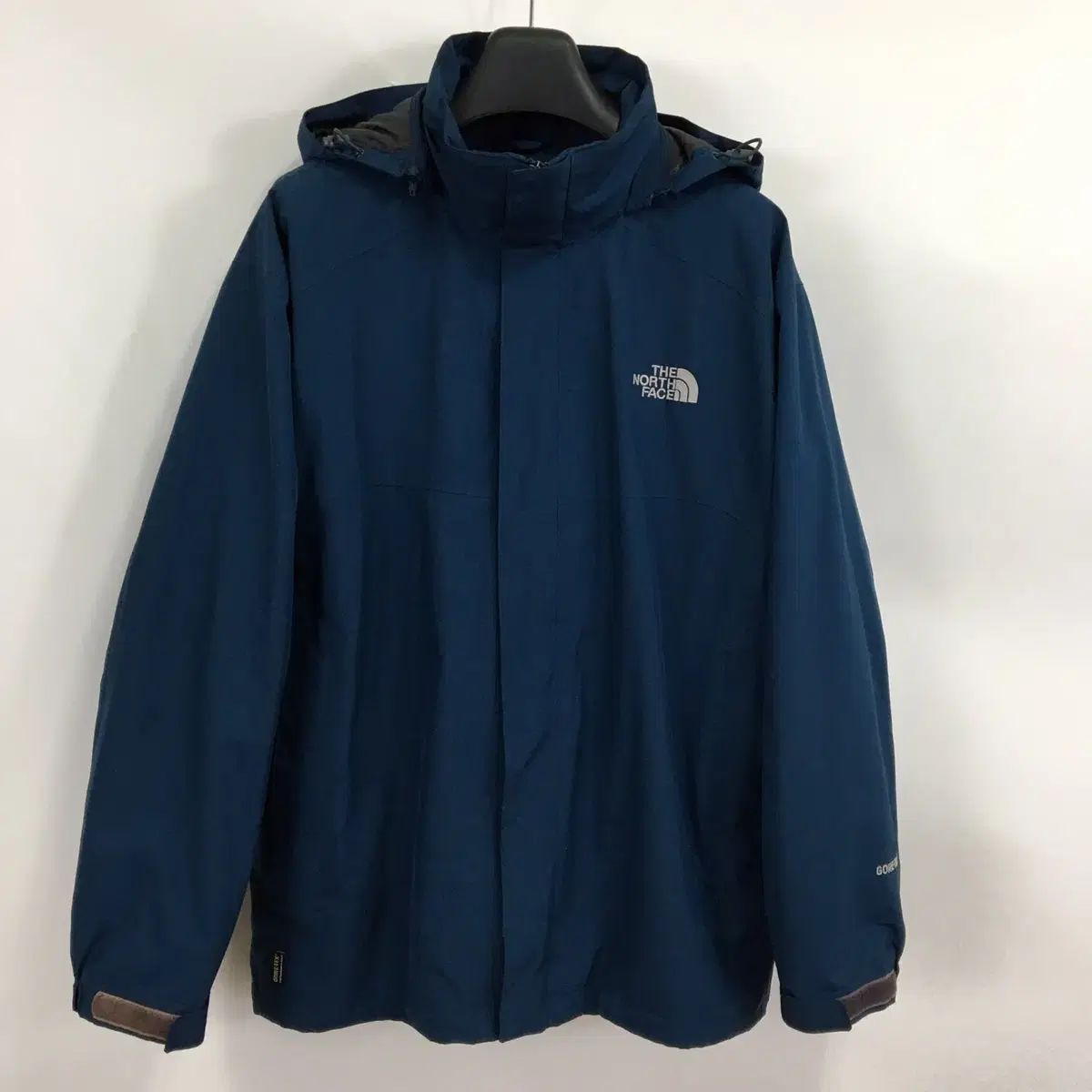 THE NORTH FACE ザノースフェイス ゴアテックス 機能性 ウィンドブレーカー 105