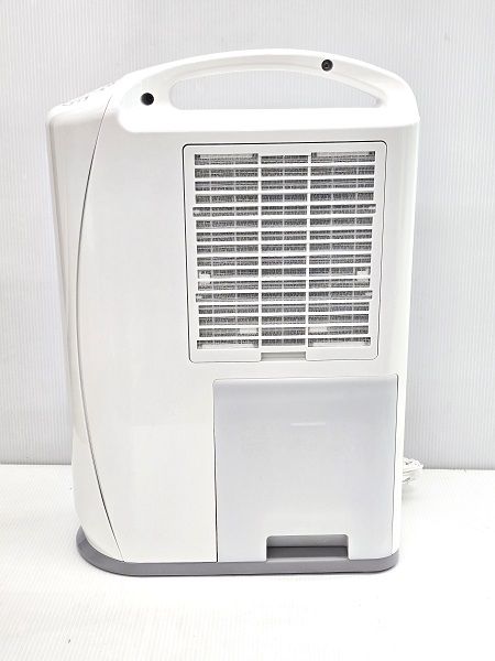 中古品】 コロナ CORONA コンプレッサー式 衣類乾燥除湿機 木造～7/8畳