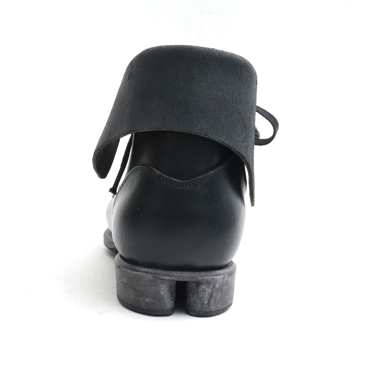 デヴォア DEVOA Leather Shoes GUIDI Calf DEVOA（靴/シューズ）の