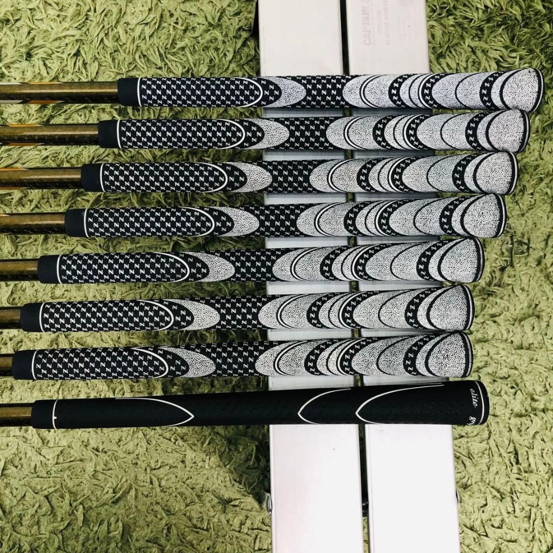 ホンマ ベレス IS-03 2s 星2 アイアン8本セット メンズゴルフ 初心者