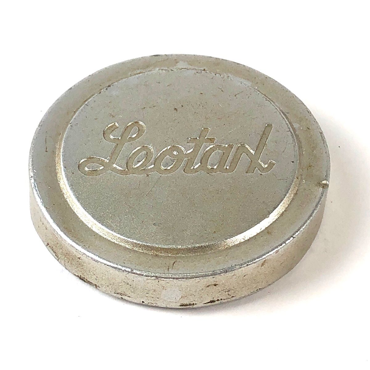レオタックス LEOTAX