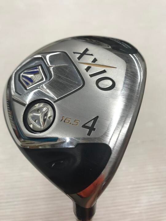 最短翌日発送】XXIO 8 | 16.5 | SR | MP800 | 中古
