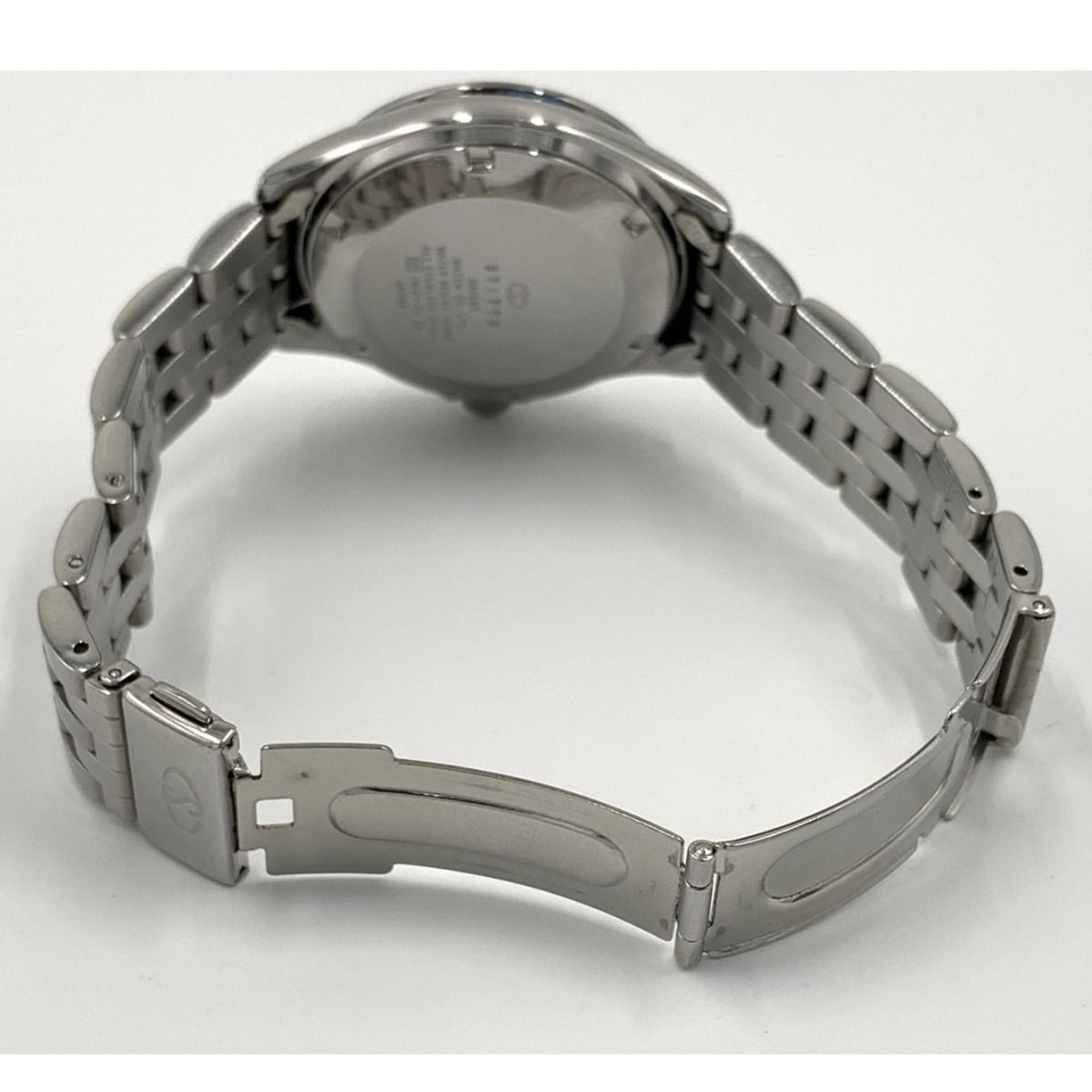 オリエントスター パワーリザーブ EW01-D0 自動巻き ORIENT STAR オリエントスター ORIENT STAR 自動巻 パワーリザーブ EW01-D0