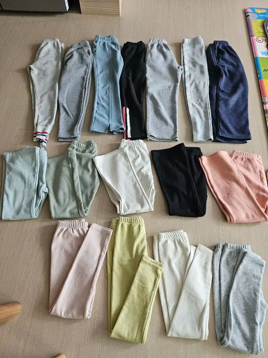 婦人服 ベーシックブーツカット ワイドフィット 130 から
