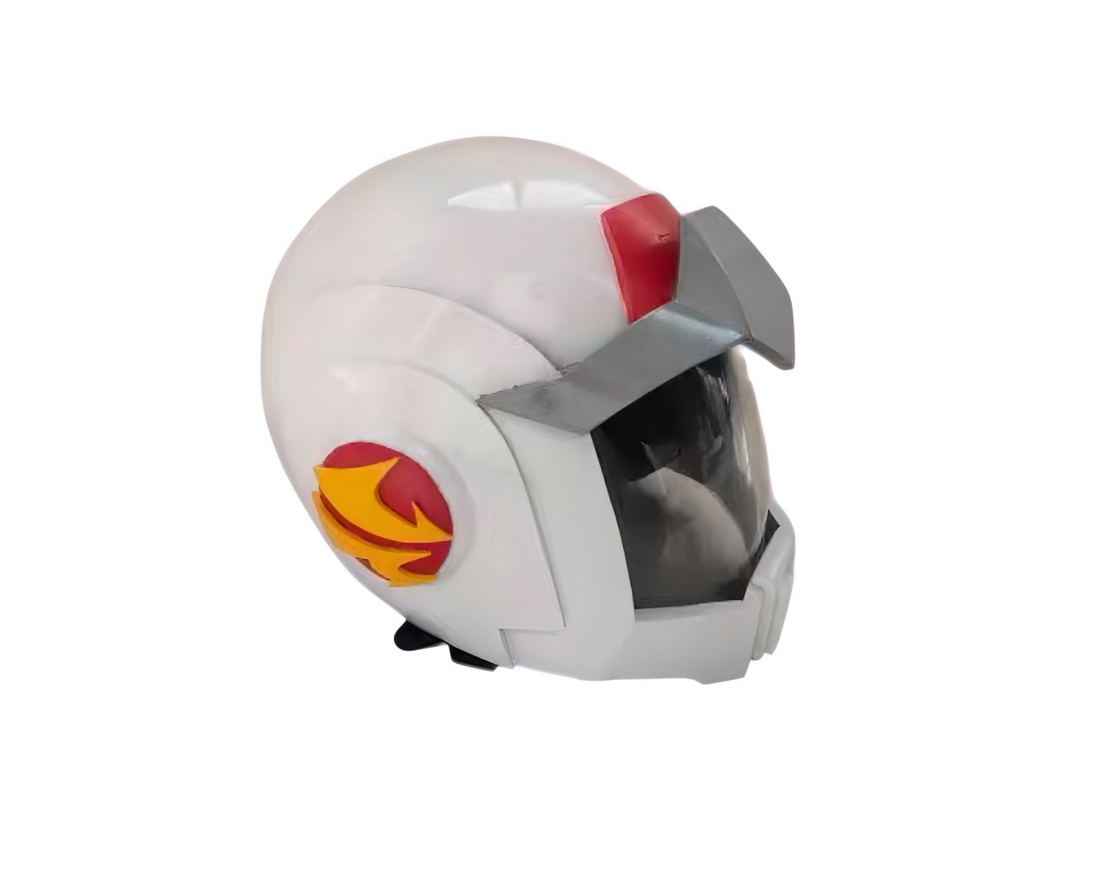 機動戦士ガンダム パイロットヘルメット 地球連邦軍 リアルモデル アムロ コスチューム WWW_OLIVIERBERNSTEIN_COM