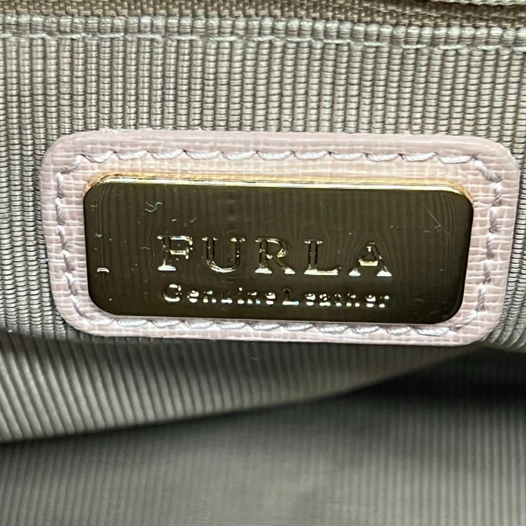 Furla best sale linda mini