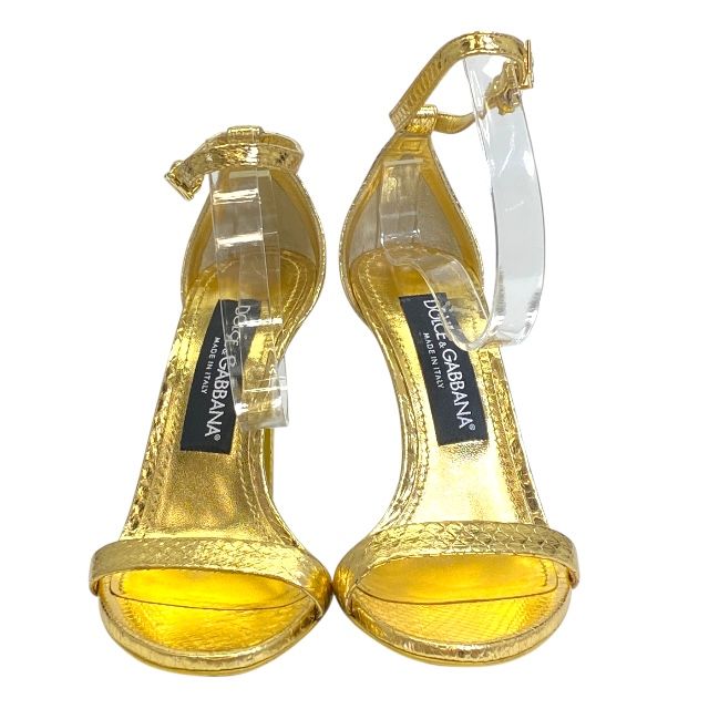 アンクル ストラップ