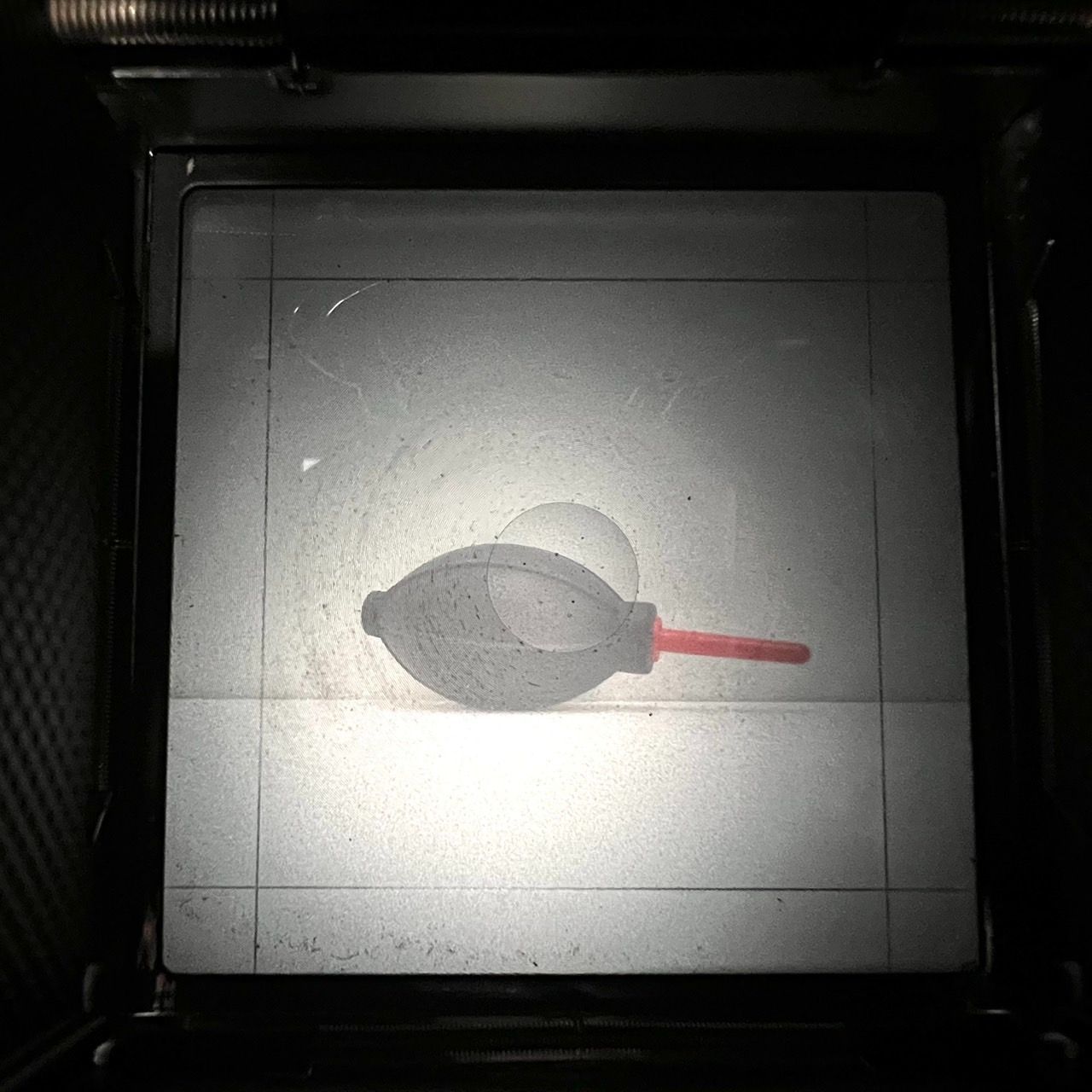 Zenza BRONICA